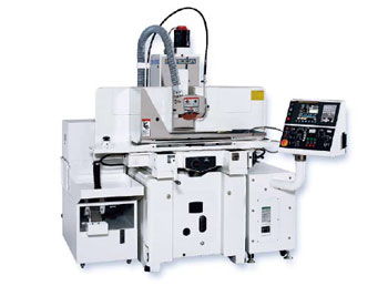 数控精密平面磨床 GS-PFNC 系列