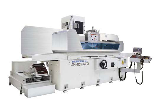 精密成型平面磨床 JK 系列