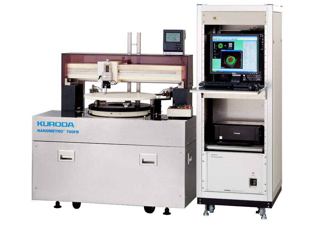 Nano Metro® FR 系列