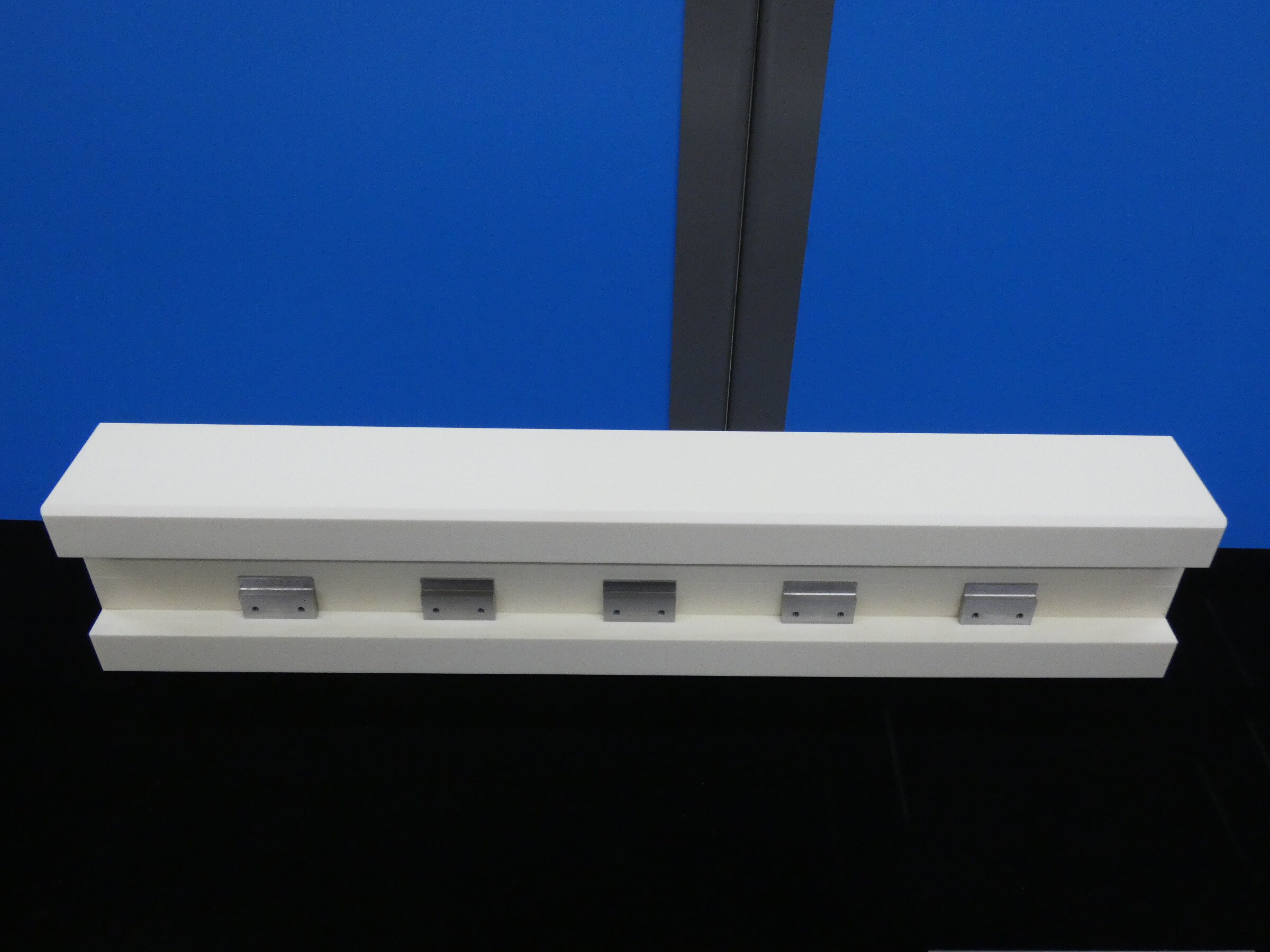 陶瓷 陶瓷导轨的平面加工