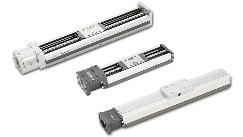How Kuroda Ball Screw Actuators Support Precision Automation