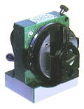 Peripheral equipment for Surface Grinding Machines: Grind-All