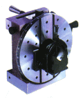 Peripheral equipment for Surface Grinding Machines: Grind-All