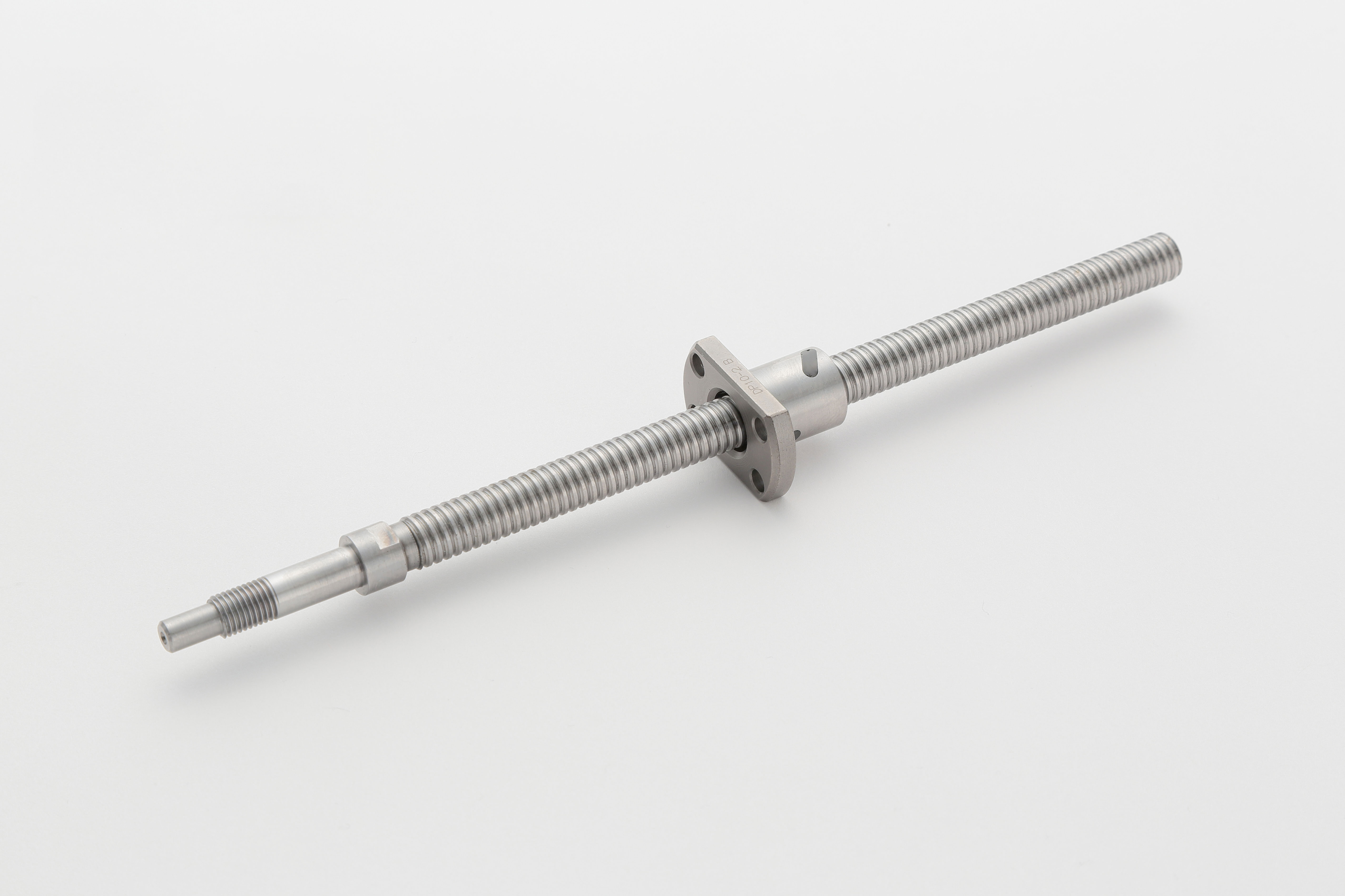 Deflector Ball Screws D Series