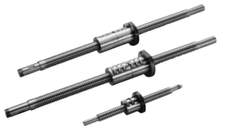 Order Made Tube Method Ball Screws GR Series