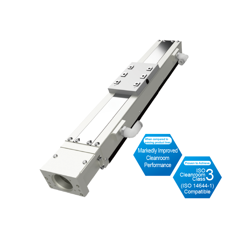 Ball Screw Actuators | Products | KURODA Precision Industries Ltd.