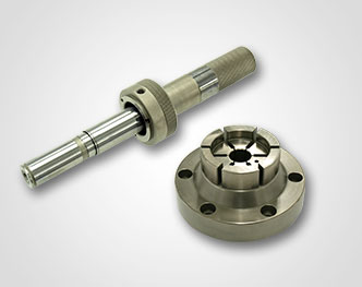 Hydraulic Tools