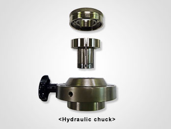 Hydraulic Tools