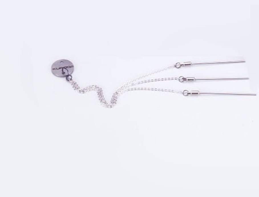 Three Wires and Four Wires for Screw Thread Measuring