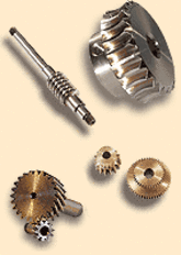 Gear Wheels