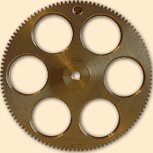 Gear Wheels