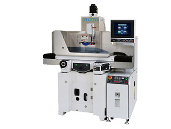Precision Forming Surface Grinding Machine GS-30V(s)