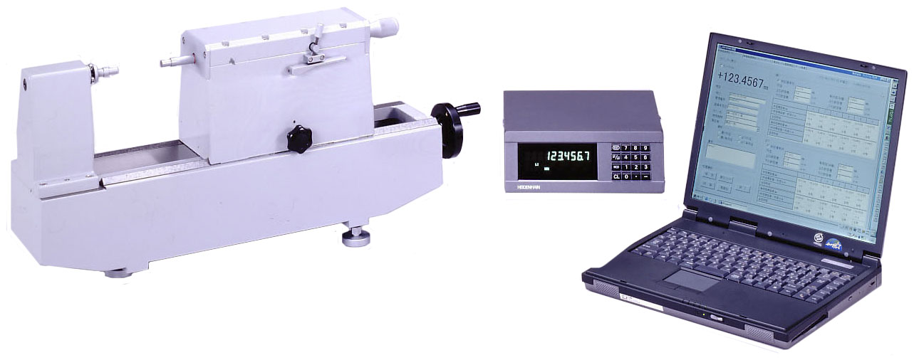 Digital Measuring Instrument SM-3DM