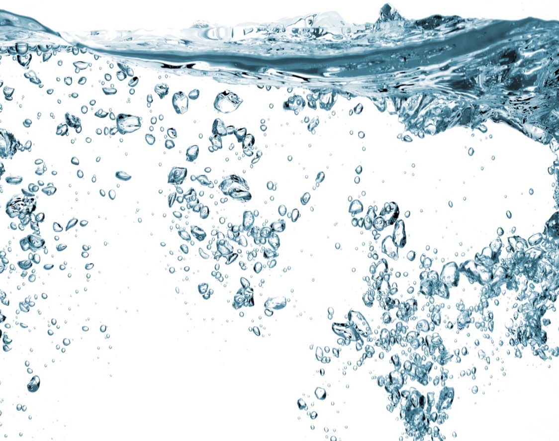 Ultra-fine bubbles