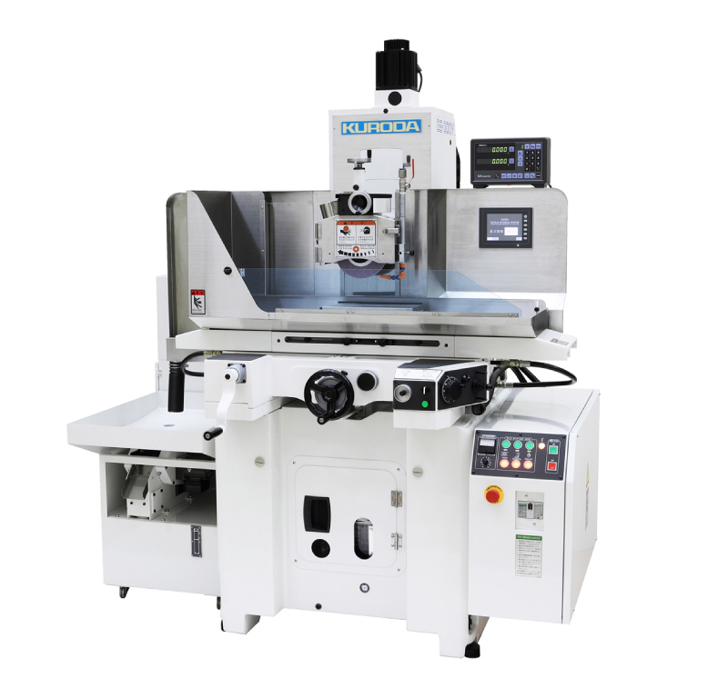 Precision Forming Surface Grinding Machine GS-30 Series