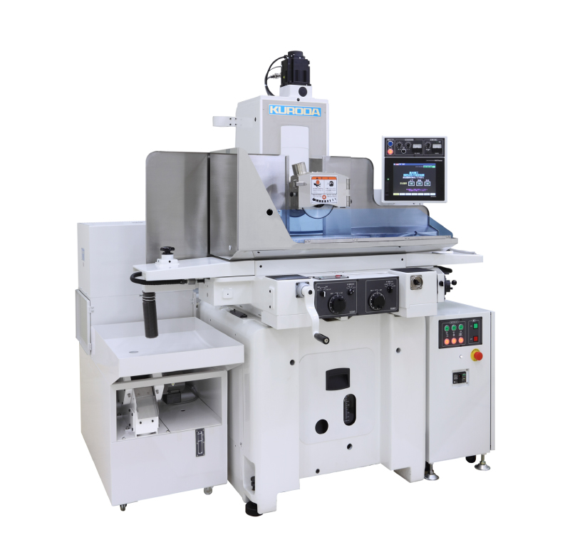 Precision Forming Surface Grinding Machine GS-45 Series