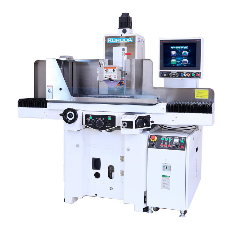 Precision Forming Surface Grinding Machine GS-45V(s)