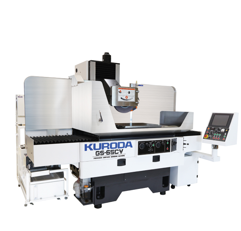 Precision Surface Grinding Machine GS-64/65CV(s)