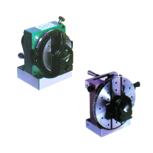 Peripheral equipment for Surface Grinding Machines: Grind-All