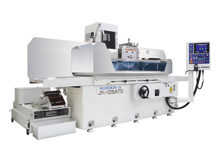 Precison Surface Grinding Machine JK-series