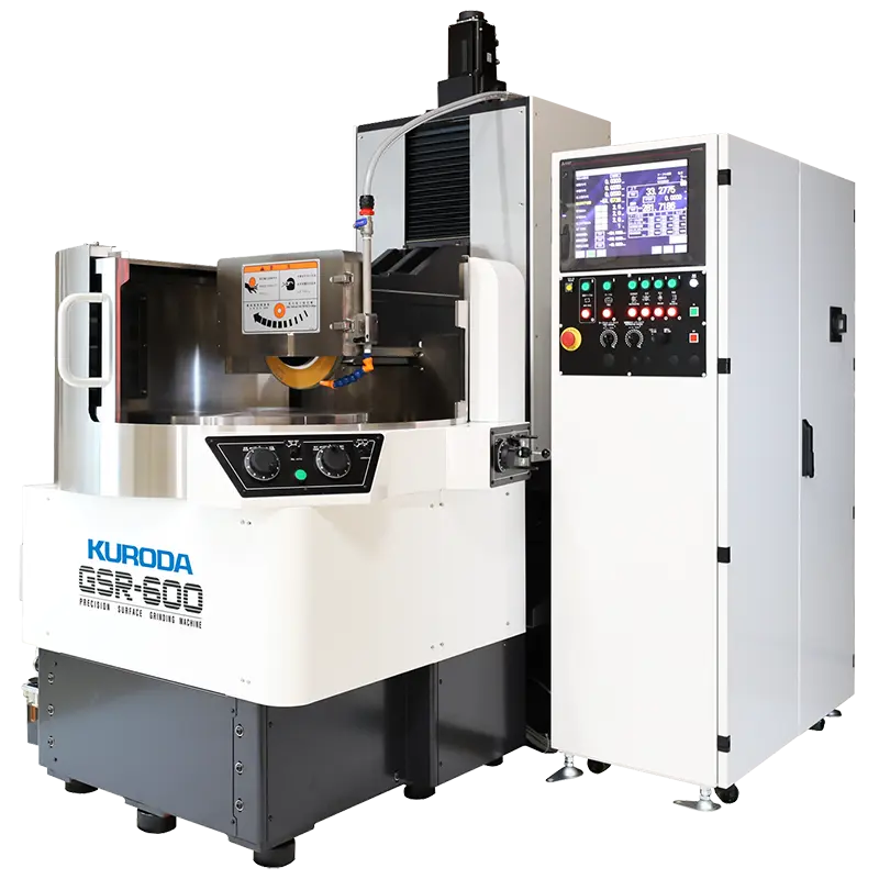 Image of rotary grinder GSR-600