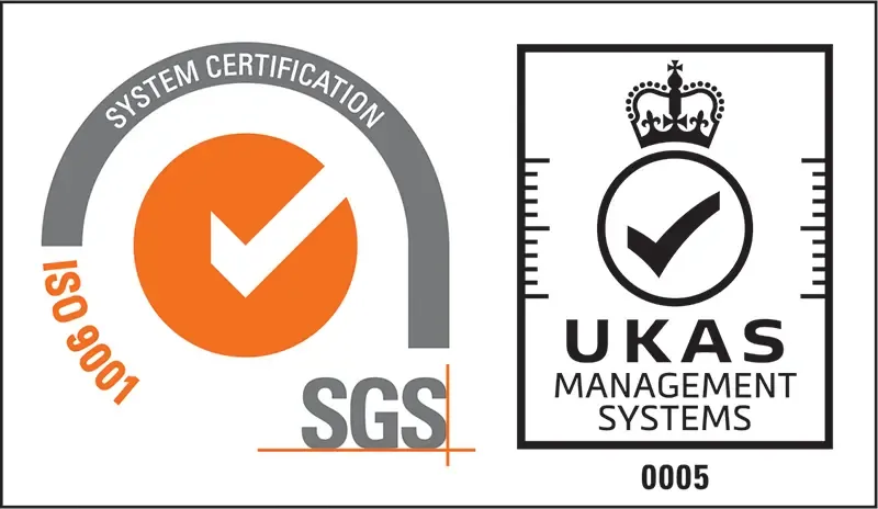 ISO 9001 Quality Management System