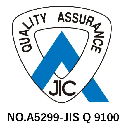 JIS Q 9100 Aerospace and Defense Industry Quality Management System