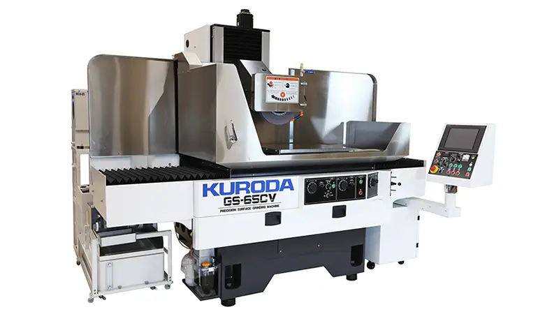 機工・計測システム | 製品情報 | 黒田精工株式会社