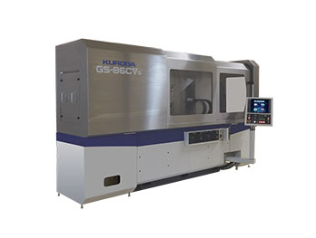 GS-86CVs