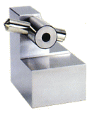 平面研削盤周辺機器 ドレッサー