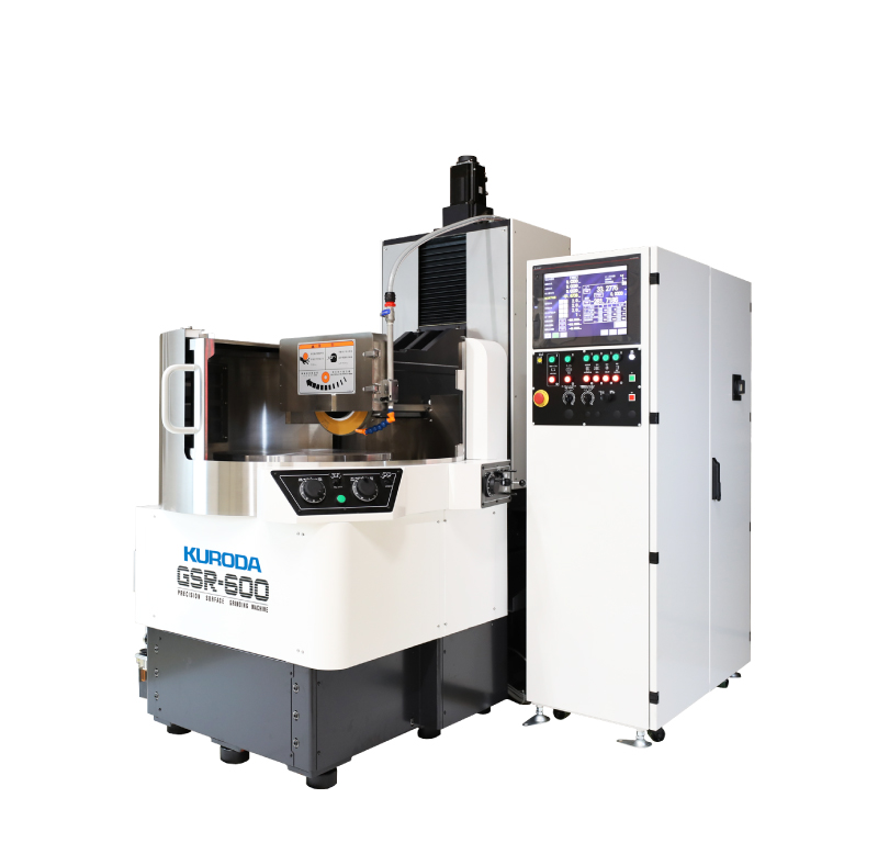 정밀 로터리 연삭기 GSR-600